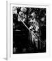 Errol Flynn - The Adventures of Robin Hood-null-Framed Photo