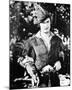 Errol Flynn - The Adventures of Robin Hood-null-Mounted Photo