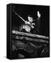 Errol Flynn - The Adventures of Robin Hood-null-Framed Stretched Canvas