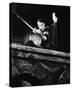 Errol Flynn - The Adventures of Robin Hood-null-Stretched Canvas