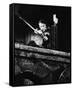 Errol Flynn - The Adventures of Robin Hood-null-Framed Stretched Canvas