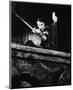 Errol Flynn - The Adventures of Robin Hood-null-Mounted Photo