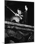 Errol Flynn - The Adventures of Robin Hood-null-Mounted Photo