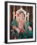 Errol Flynn - The Private Lives of Elizabeth and Essex-null-Framed Photo