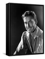 Errol Flynn-null-Framed Stretched Canvas