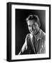 Errol Flynn-null-Framed Photo