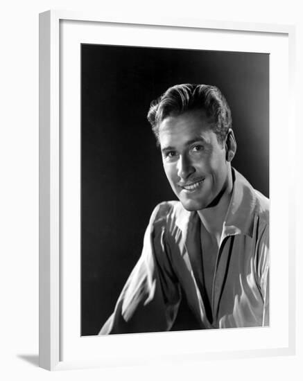 Errol Flynn-null-Framed Photo