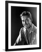 Errol Flynn-null-Framed Photo