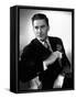 Errol Flynn-null-Framed Stretched Canvas