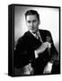 Errol Flynn-null-Framed Stretched Canvas