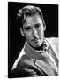 Errol Flynn-null-Stretched Canvas