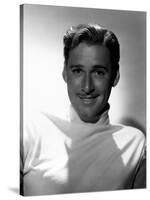 Errol Flynn-null-Stretched Canvas