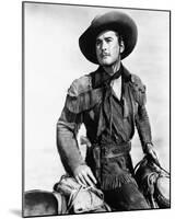 Errol Flynn-null-Mounted Photo