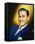 Errol Flynn-null-Framed Stretched Canvas