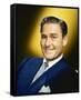 Errol Flynn-null-Framed Stretched Canvas