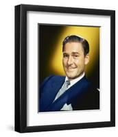 Errol Flynn-null-Framed Photo