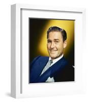 Errol Flynn-null-Framed Photo