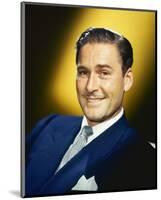 Errol Flynn-null-Mounted Photo