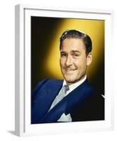 Errol Flynn-null-Framed Photo