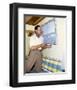 Errol Flynn-null-Framed Photo