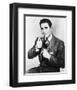 Errol Flynn-null-Framed Photo