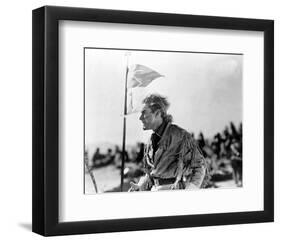 Errol Flynn-null-Framed Photo