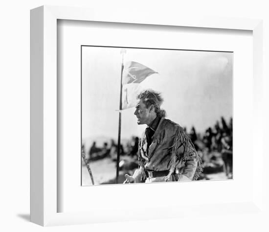 Errol Flynn-null-Framed Photo