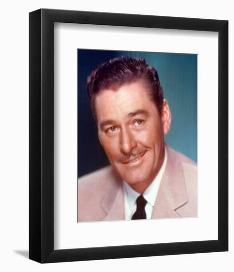 Errol Flynn-null-Framed Photo