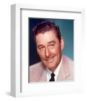 Errol Flynn-null-Framed Photo