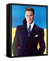 Errol Flynn-null-Framed Stretched Canvas