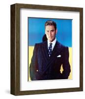 Errol Flynn-null-Framed Photo