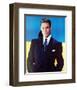 Errol Flynn-null-Framed Photo