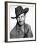 Errol Flynn-null-Framed Photo