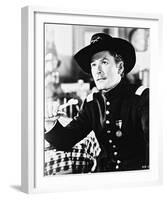 Errol Flynn-null-Framed Photo