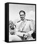 Errol Flynn-null-Framed Stretched Canvas