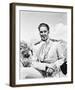 Errol Flynn-null-Framed Photo