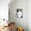 Errol Flynn-null-Stretched Canvas displayed on a wall