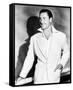 Errol Flynn-null-Framed Stretched Canvas