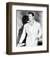 Errol Flynn-null-Framed Photo