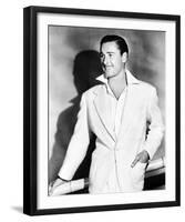 Errol Flynn-null-Framed Photo