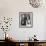 Errol Flynn-null-Framed Photo displayed on a wall