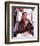 Errol Flynn-null-Framed Photo