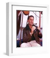 Errol Flynn-null-Framed Photo