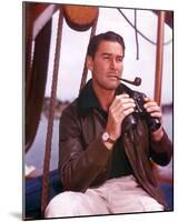 Errol Flynn-null-Mounted Photo