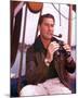 Errol Flynn-null-Mounted Photo