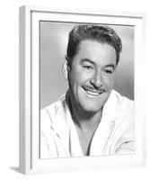 Errol Flynn-null-Framed Photo