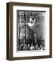 Errol Flynn-null-Framed Photo