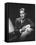 Errol Flynn-null-Framed Stretched Canvas