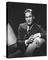 Errol Flynn-null-Stretched Canvas