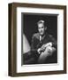 Errol Flynn-null-Framed Photo